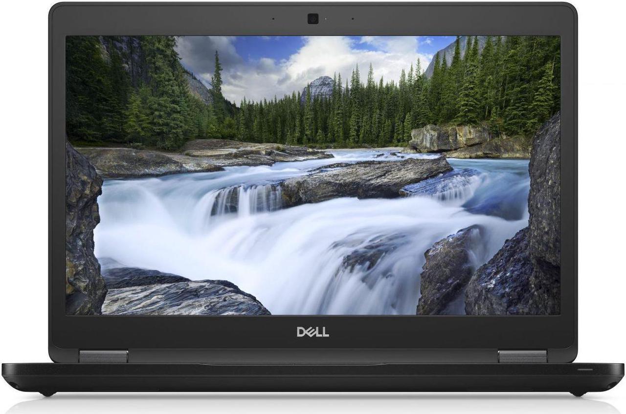 Main image of Dell Latitude 7400 14" Laptop Intel Core i5 1.60 GHz 16 GB 256 GB SSD W11P Touch