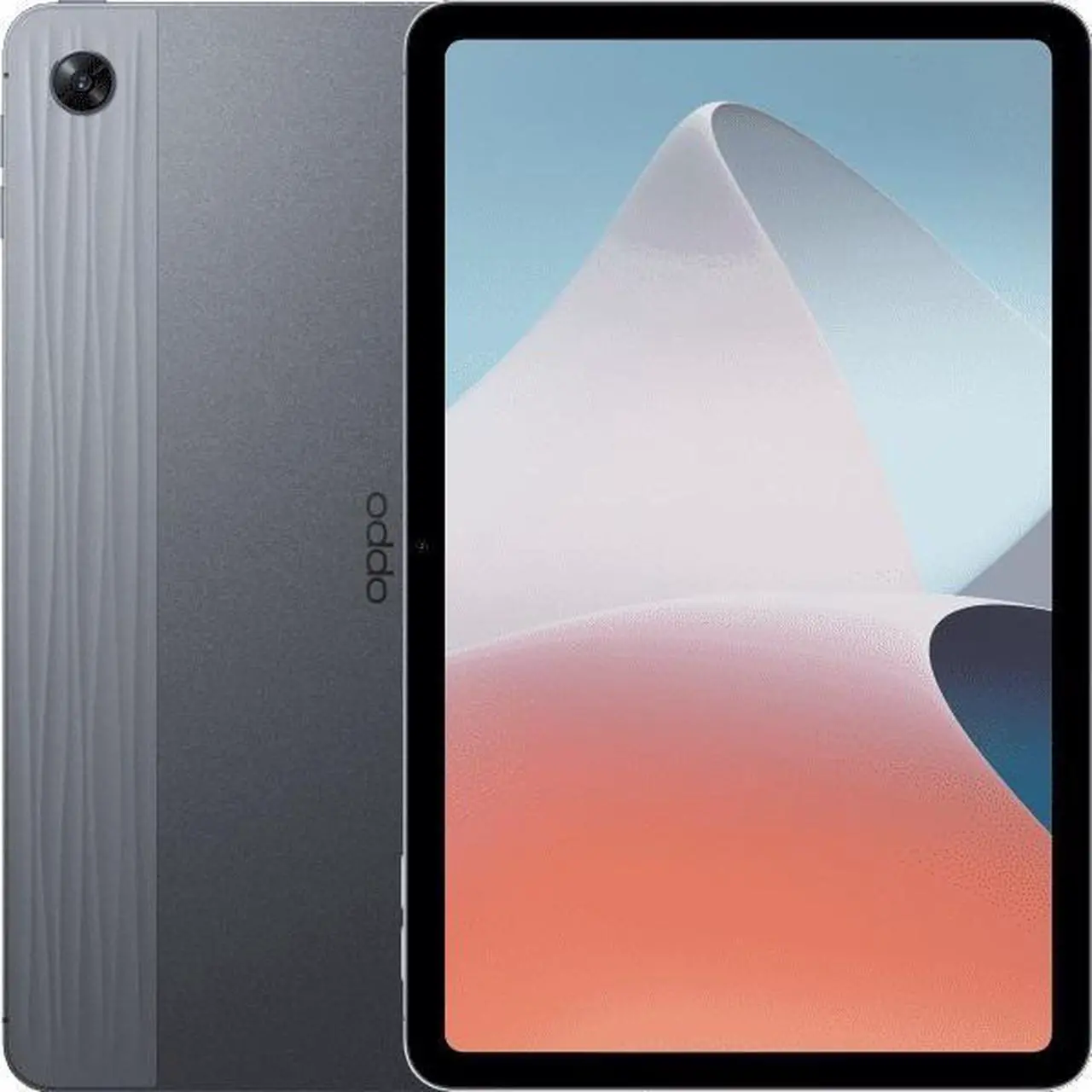 Main image of Oppo Pad Air Tablet OPD2102A 64GB 4GB RAM Unlocked 10.36 IPS LCD Screen, Wi-Fi - Gray