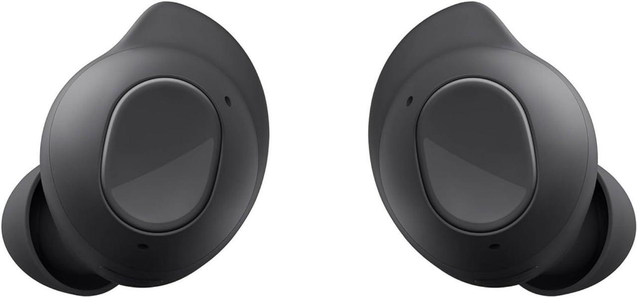Main image of Samsung Galaxy Buds FE True Wireless Bluetooth Earbuds  SM-R400NZAAXAR - Graphite