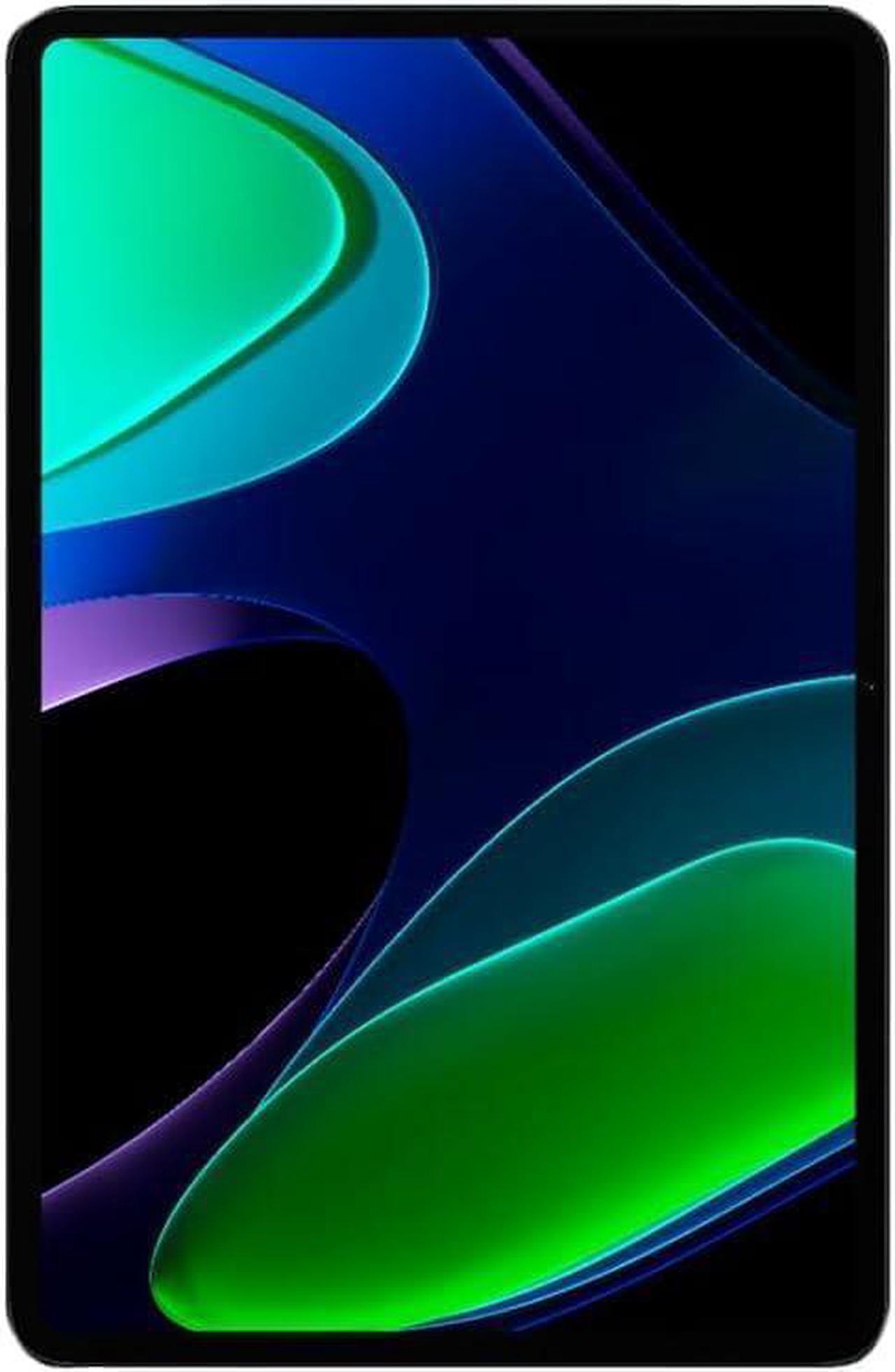 Alt view image 2 of 5 - Xiaomi Pad 6 Tablet 256GB 8GB RAM Unlocked 11 IPS LCD Screen, 13MP Camera, Wi-Fi, Global Version - Gravity Gray