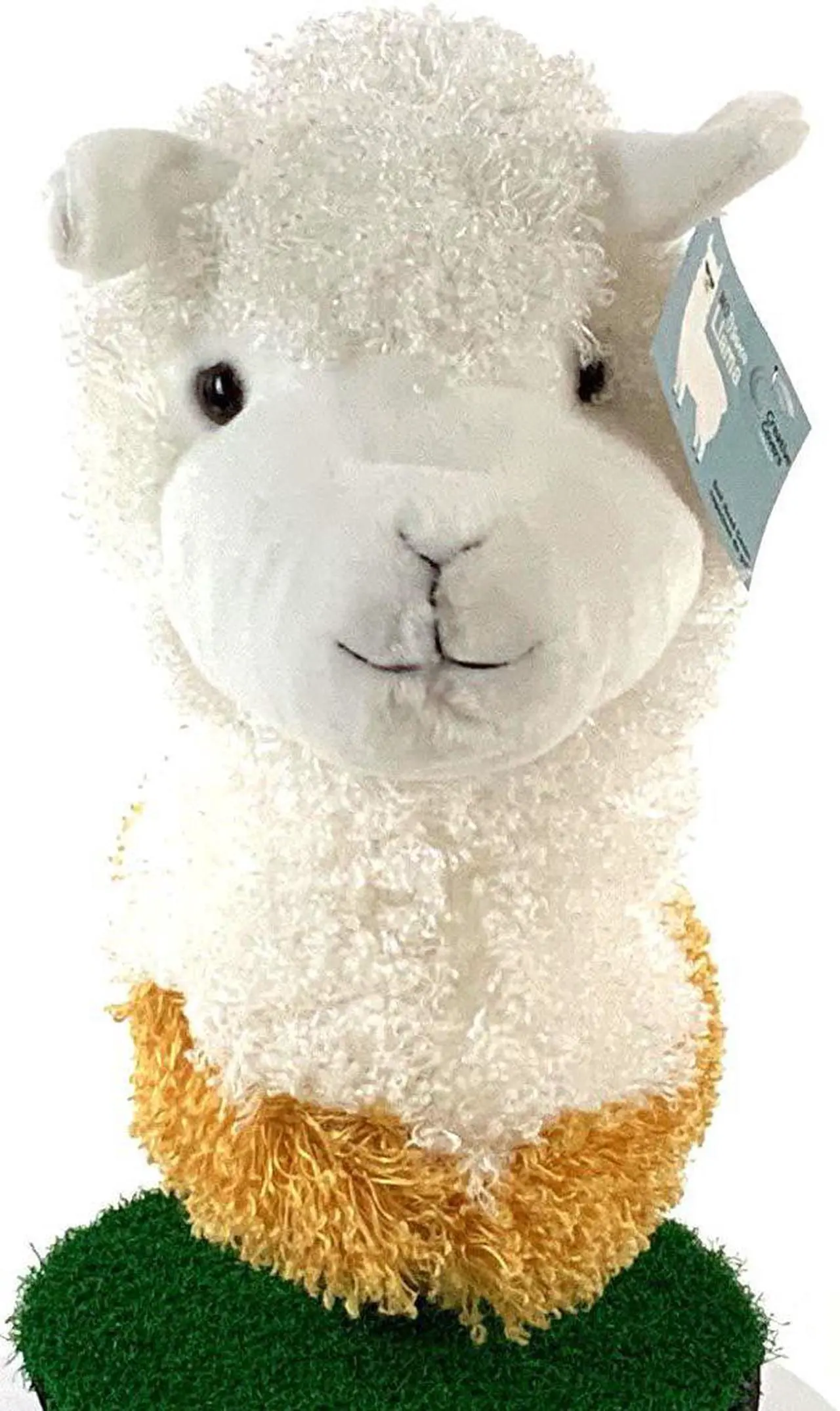 Alt view image 2 of 2 - Goofballs Dog Golf Head Cover 460 cc