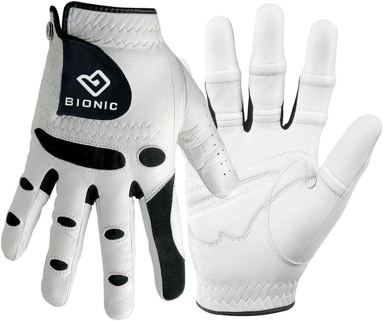 Alt view image 6 of 9 - Bionic Stable Grip with Natural Fit Glove