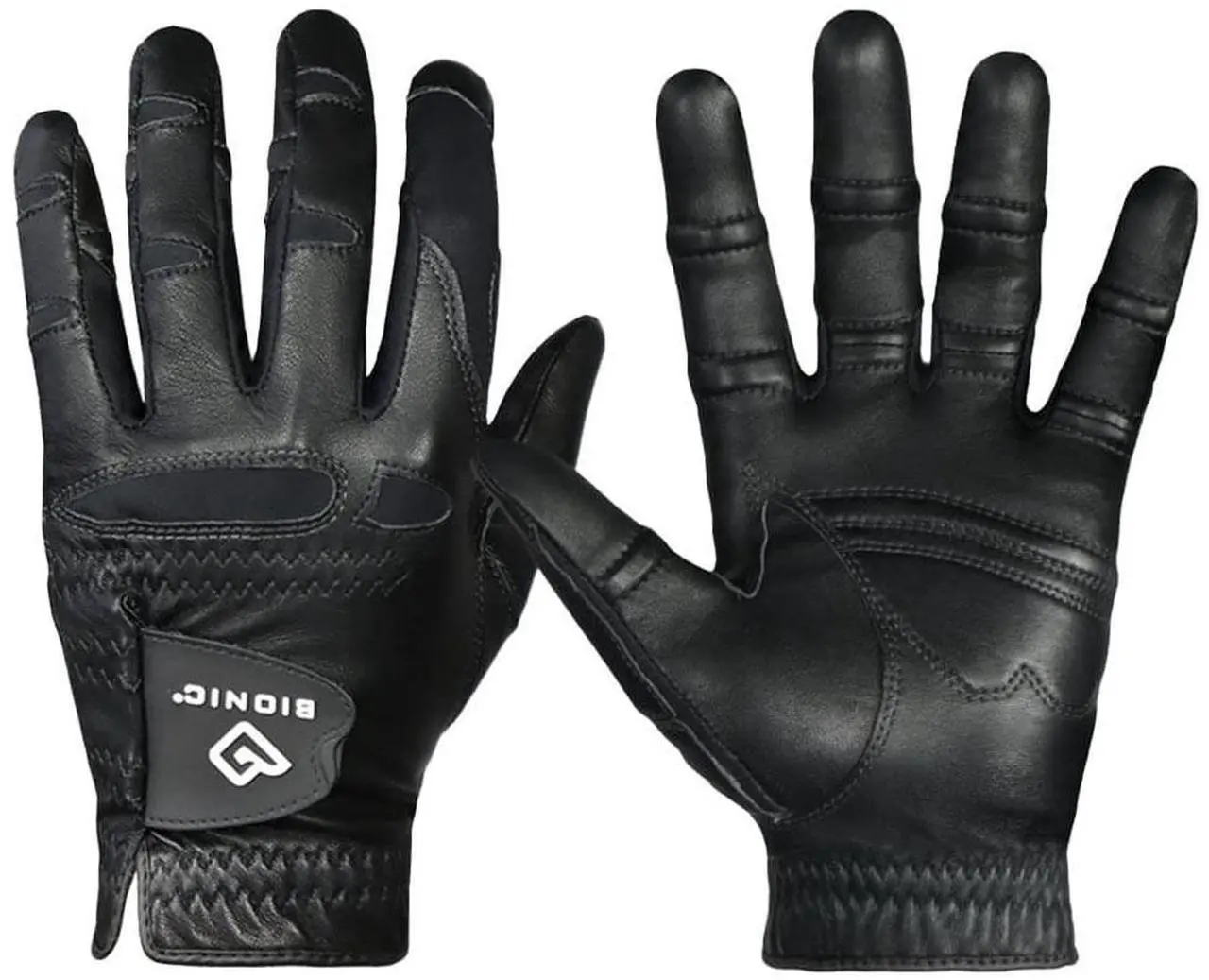 Bionic Stable Grip 2.0 Glove - Thumbnail 2
