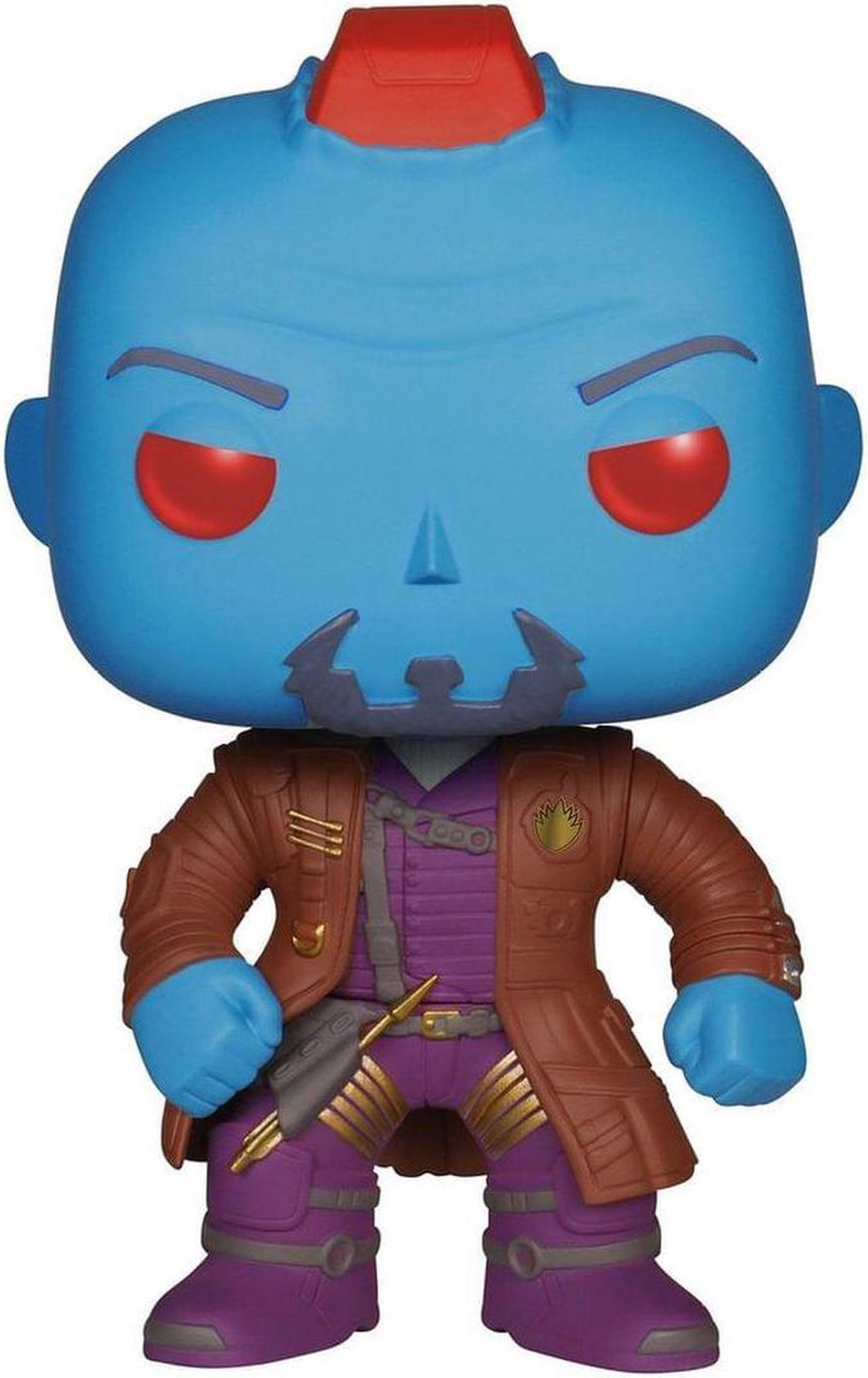 Main image of Guardians of the Galaxy Funko POP Vinyl Figure: Yondu