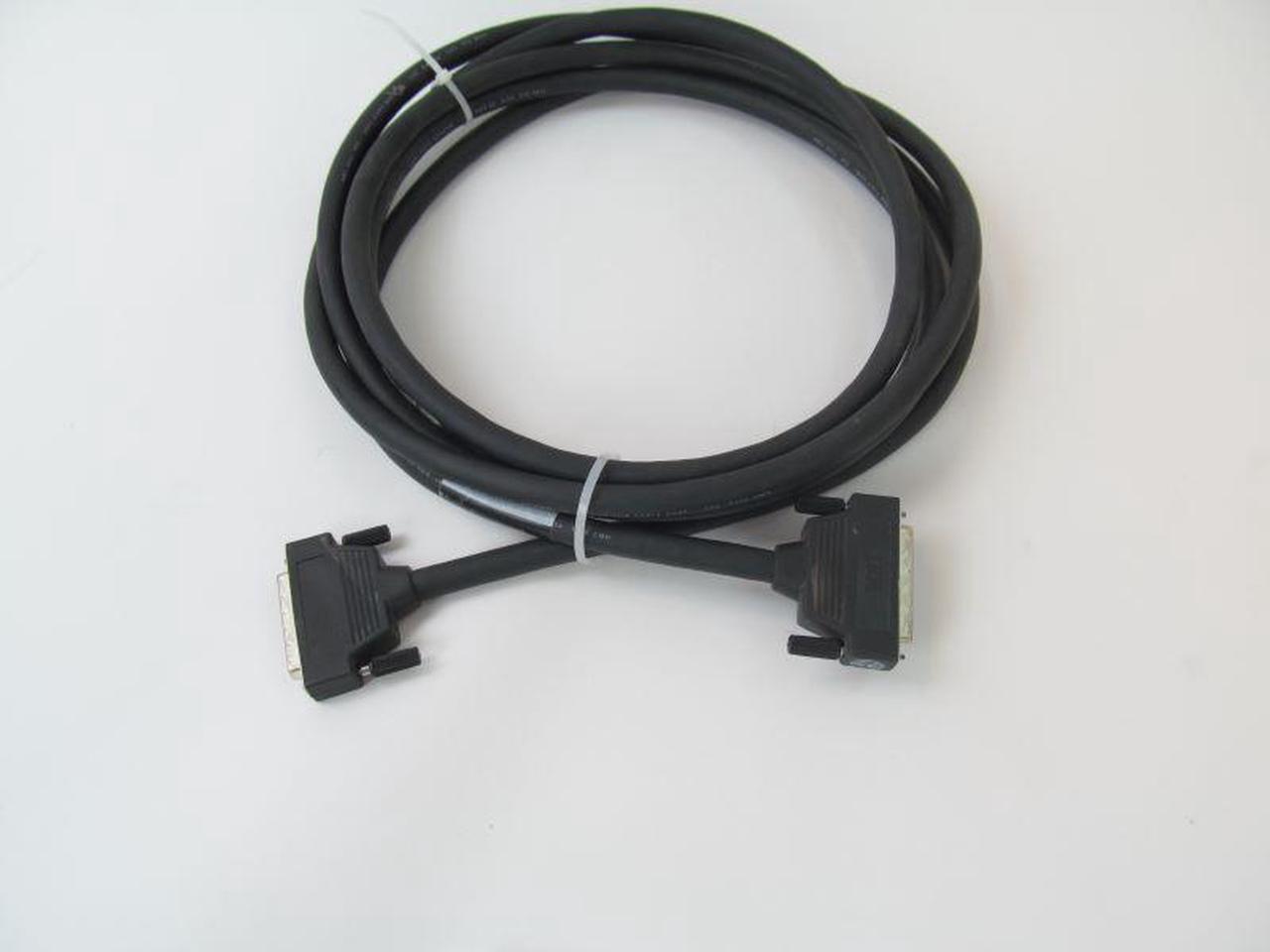 IBM Genuine cable SCSI CBL 15FT D19378