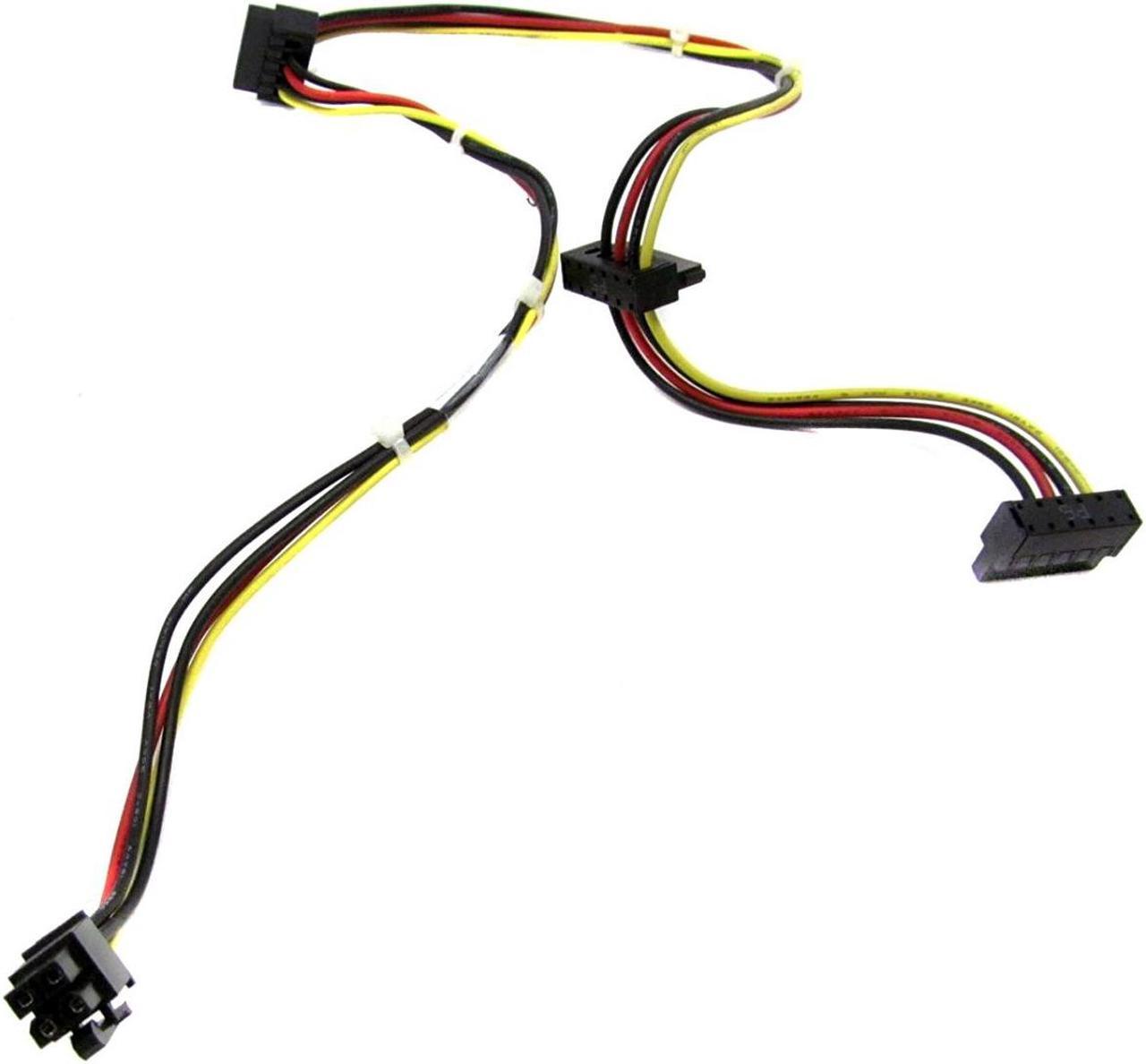 SATA POWER CABLE HP 8000 ELITE SFF