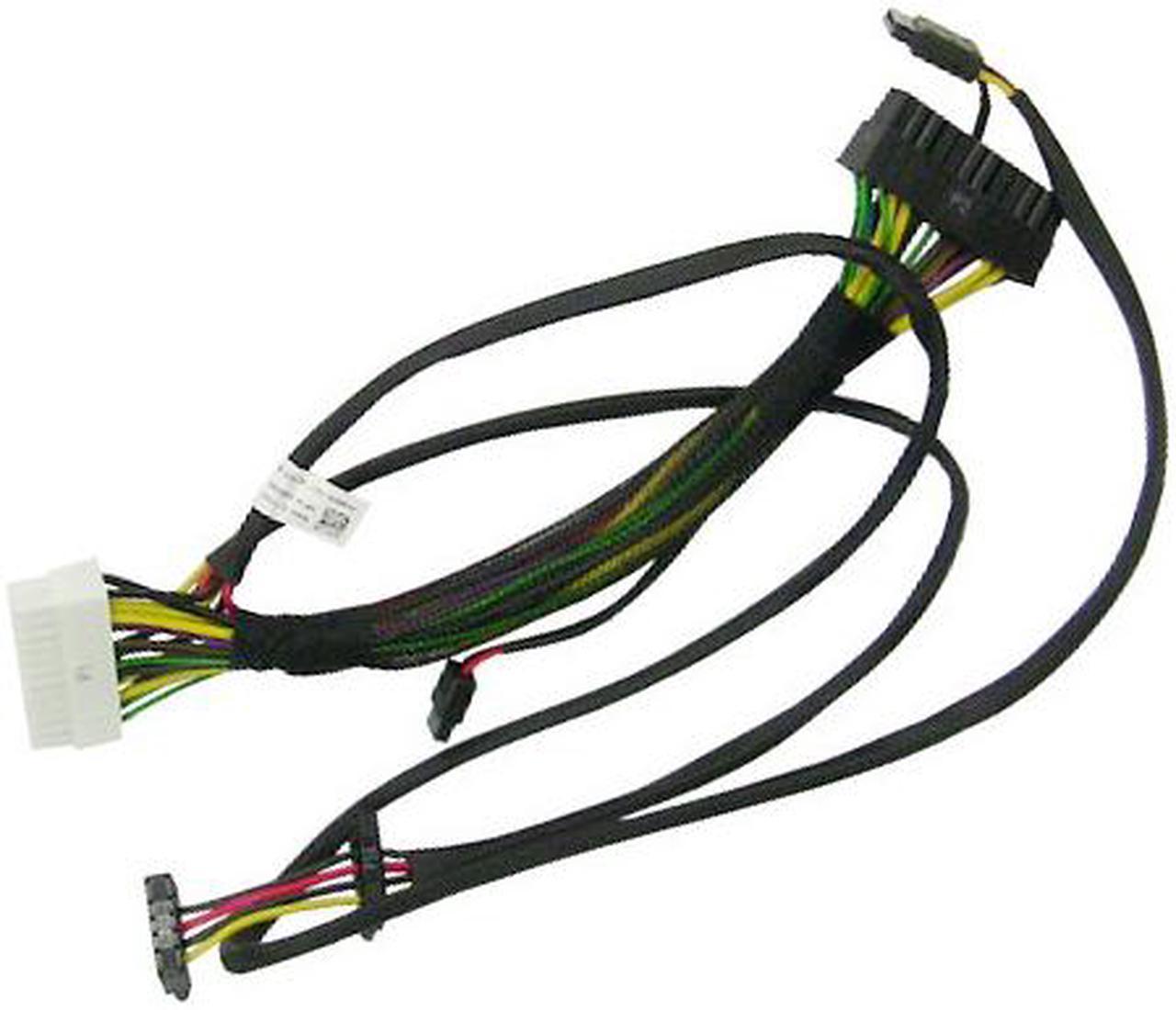 T3600 24PIN PSU POWER CABLE KIT