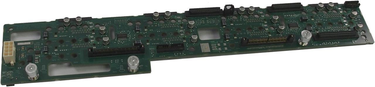 HP Proliant DL380 G4 / 8Port SAS Backplane