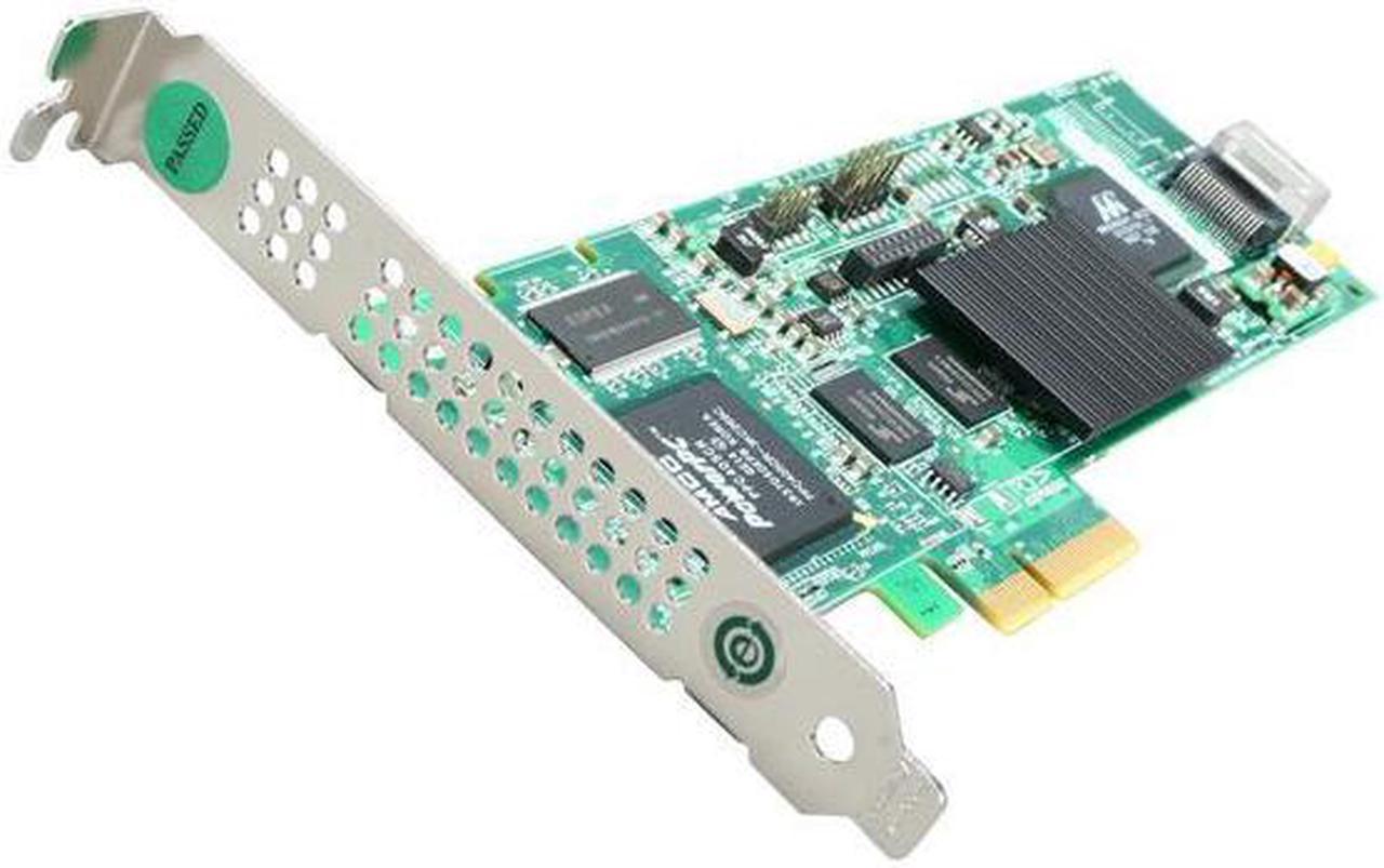 HP 5063-7988 Pci Ethernet Card