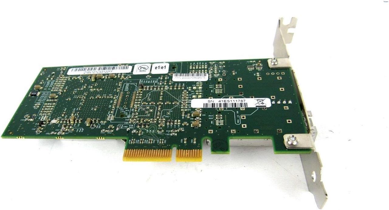 PCIe x4 Single 4GB Fibre Channel HBA 0215-PCBX-000