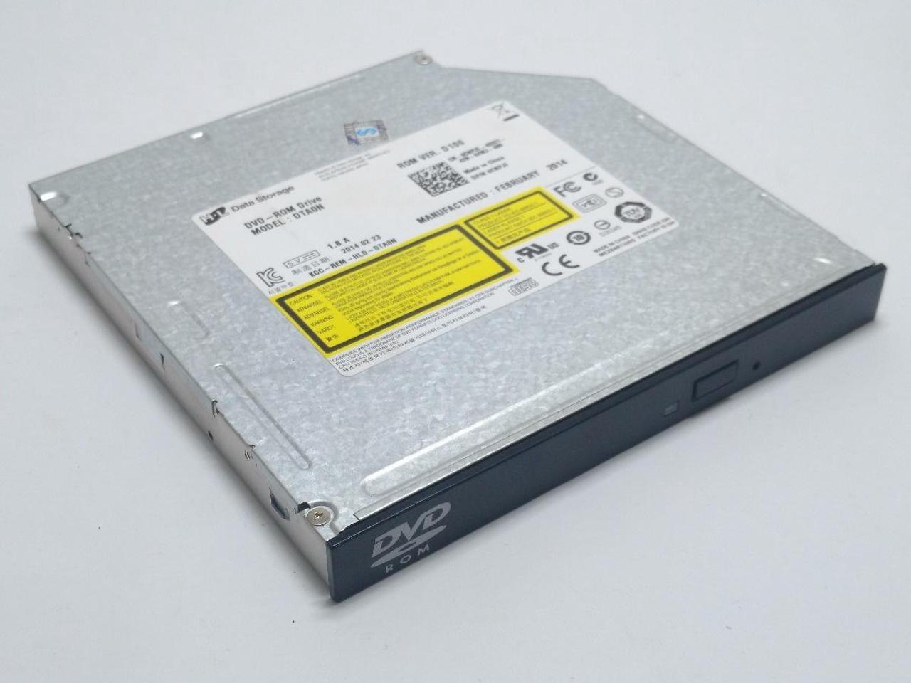 010 9010 7020 9020 Slim SATA DVD-ROM Optical Drive