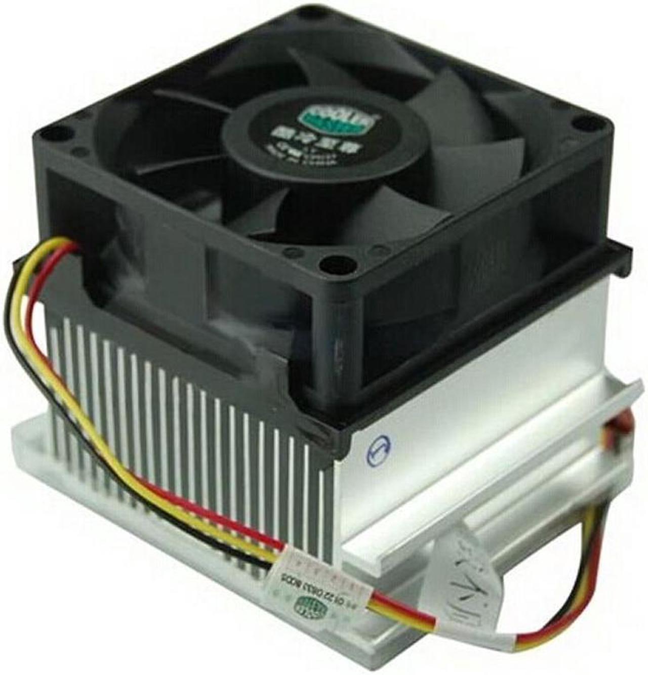 yo-Denki 109P0412H3053 Fan Assy 12Vdc .195A 3-Wire