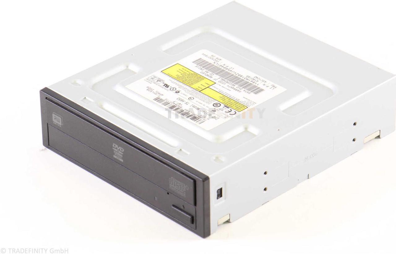 Main image of DVD / RW SATA INTERNAL MULTIBURNER DRIVE