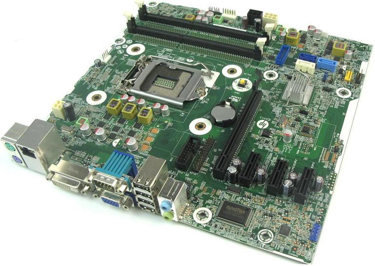 G1 SFF PC System Motherboard 696549-001 696794-001