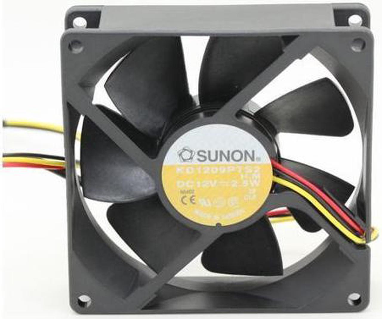 Main image of Replacement HP fan