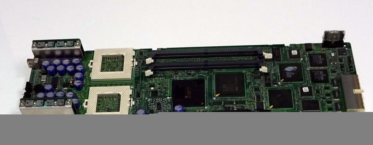 Dell G3705 Motherboard System Board For Poweredge Pe1655Mc