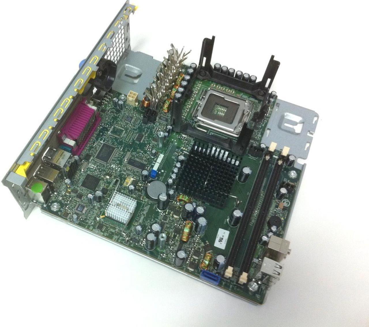 D8695 Dell Motherboard System Board for Optiplex Sx280 0D8695