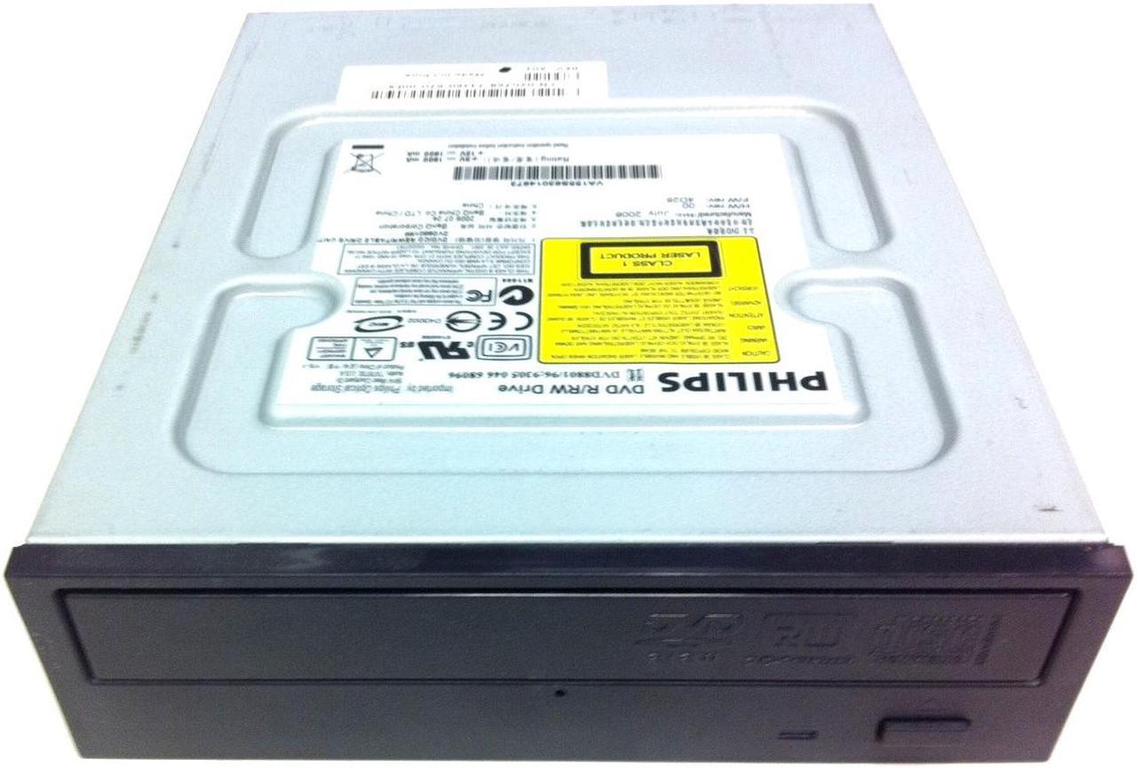 Dell P9513 DVD +/-RW drive 5.25 inch IDE for Dimension,Optiplex and P