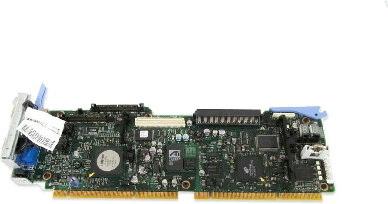 Main image of IBM XSERIES 460 I/O PLANAR