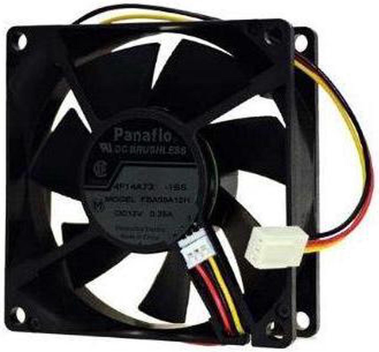 Panaflo Fba08A12H Fan Dc12V .25A