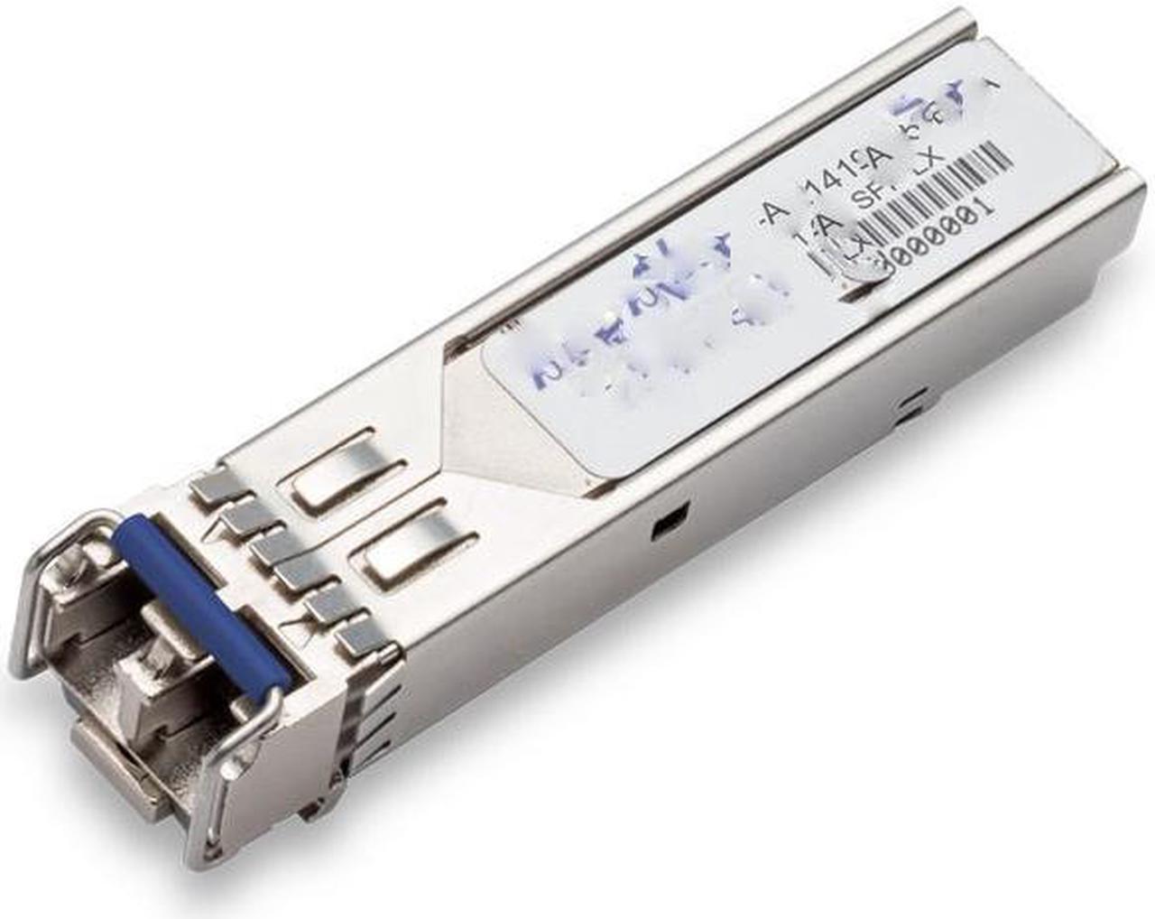 SFP 1000Base-LX SFP SMF 1310nm 10KM