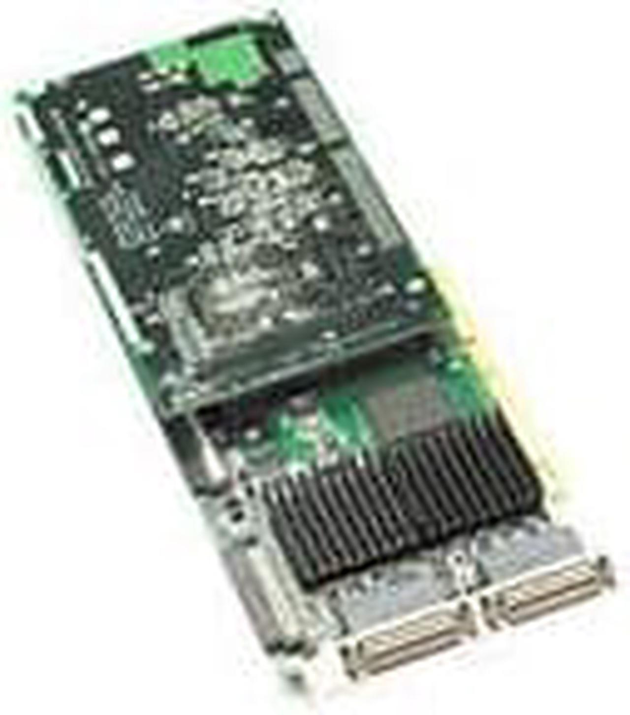 D9161-69002 HP Controller Netraid 4M 128Mb Ultra3 Scsi 4 Channel Pci