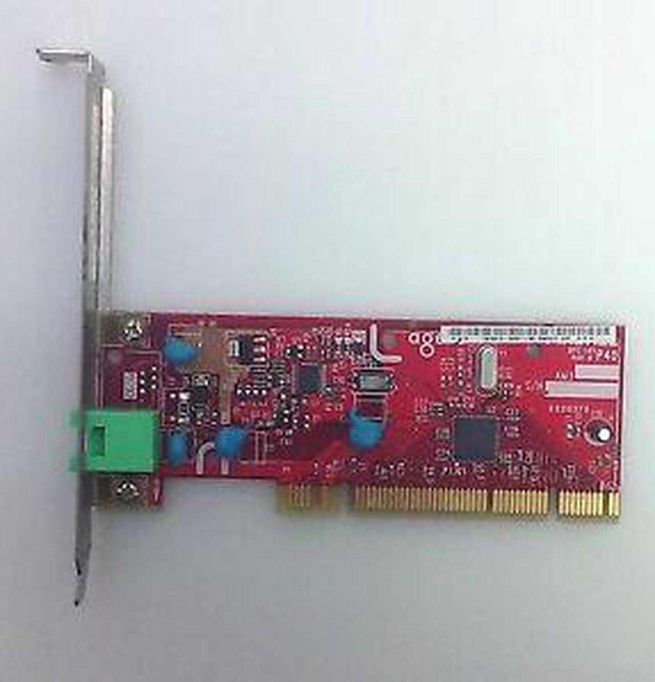 Main image of Modem board - 56Kbps V.92 data/fax (Riesling controllerless) Pinball Modem