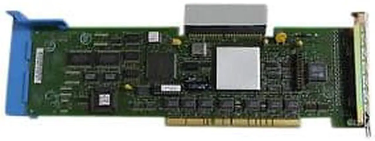 Main image of Ibm Fru 52G5484 Scsi-2 I/O Controller Adapter 00G0972
