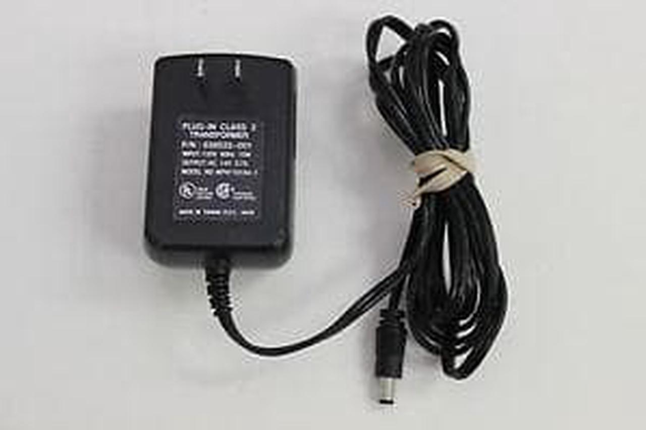 Intel 638532-006 Ac Adapter Ac14V .7A