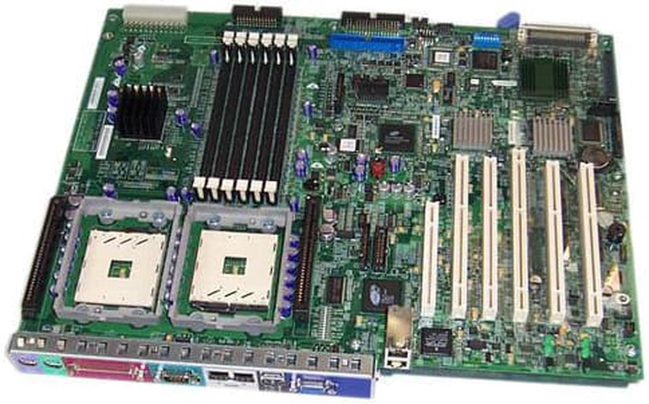 Ibm 06H9653 - Backplane Board PC330