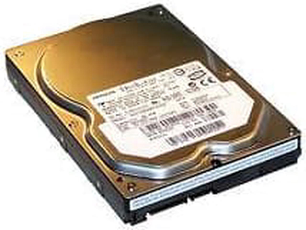 5G552 40GB 7200RPM SATA 3.5Inch Dell Hard Drive