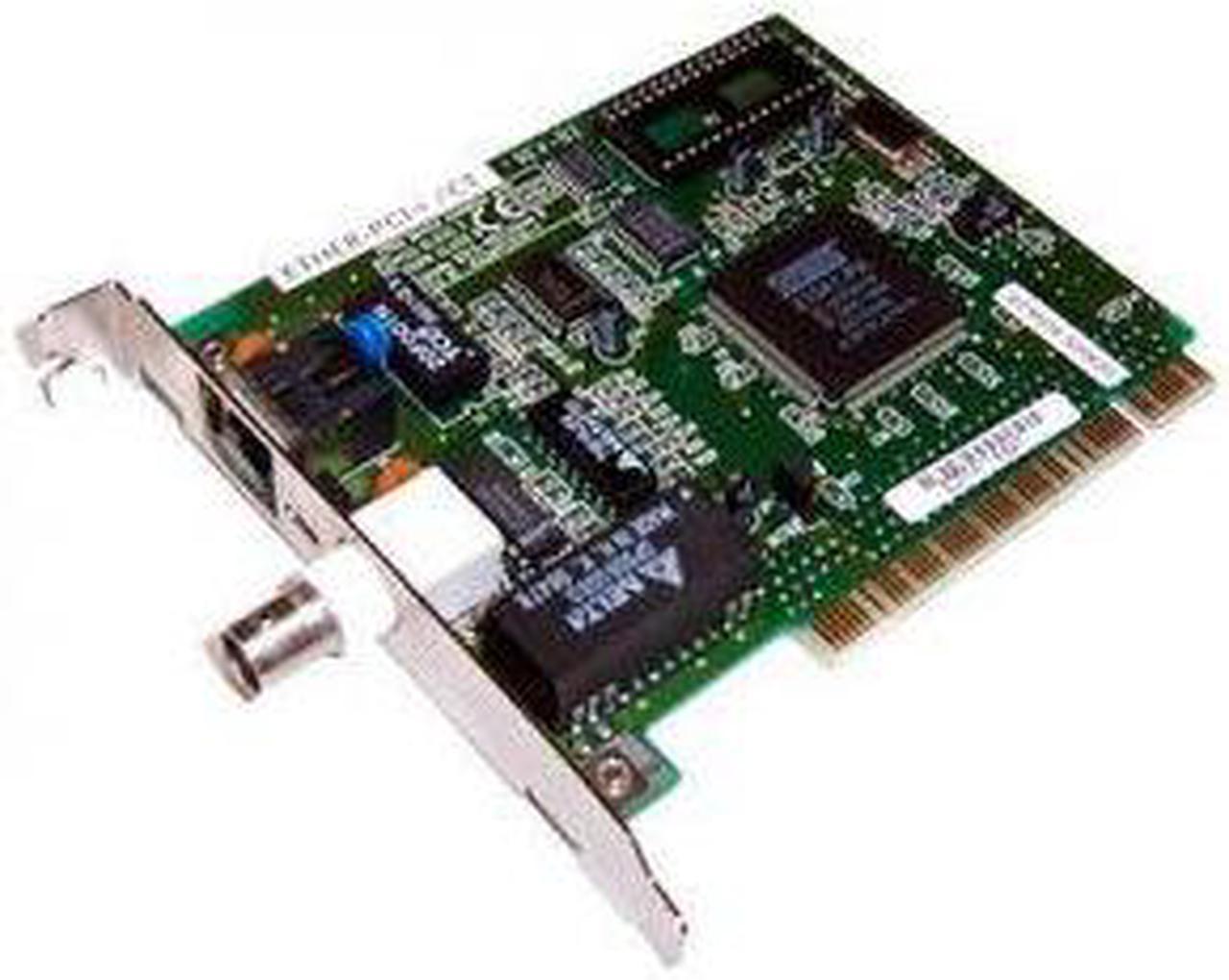 50-24501-01 Dec Compaq 10/100 Pci Ethernet Network Adapter Card De500