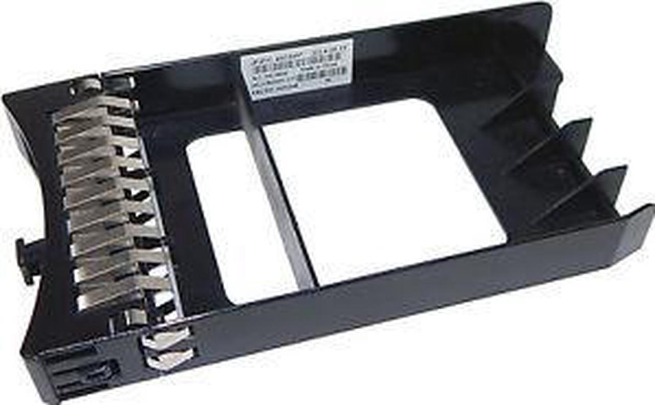 IBM X240 HDD Blank Filler Dummy Tray 44T2242 44T2248