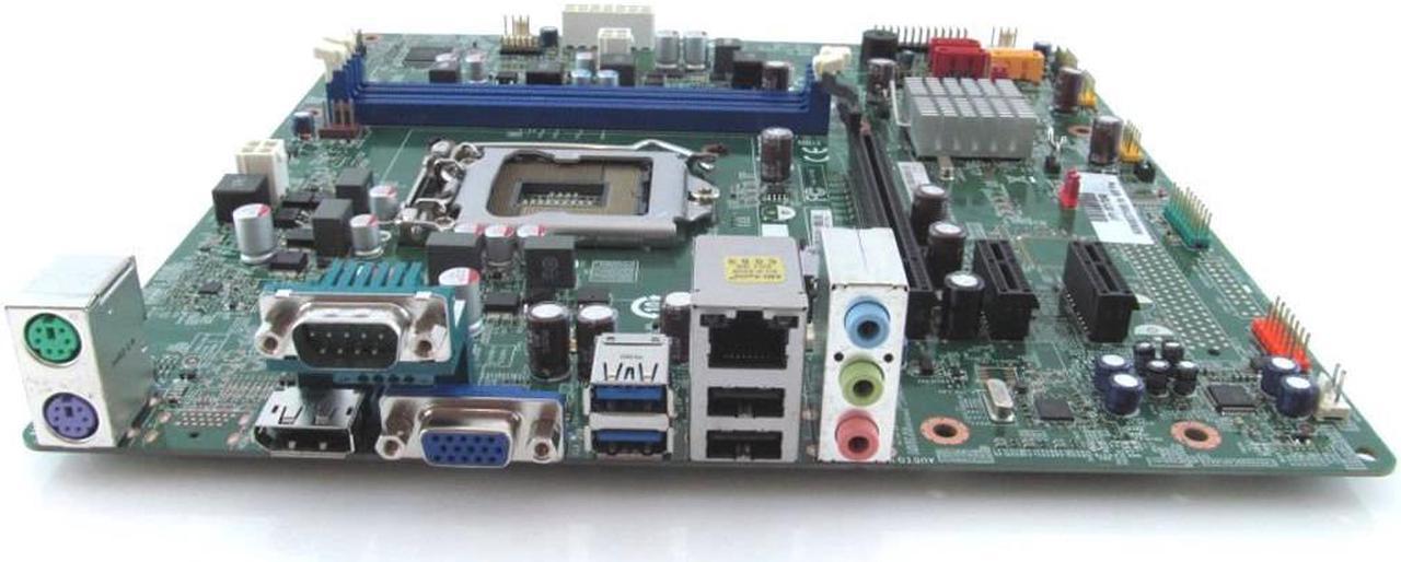 Lenovo Thinkcentre M73 Motherboard 03T7344