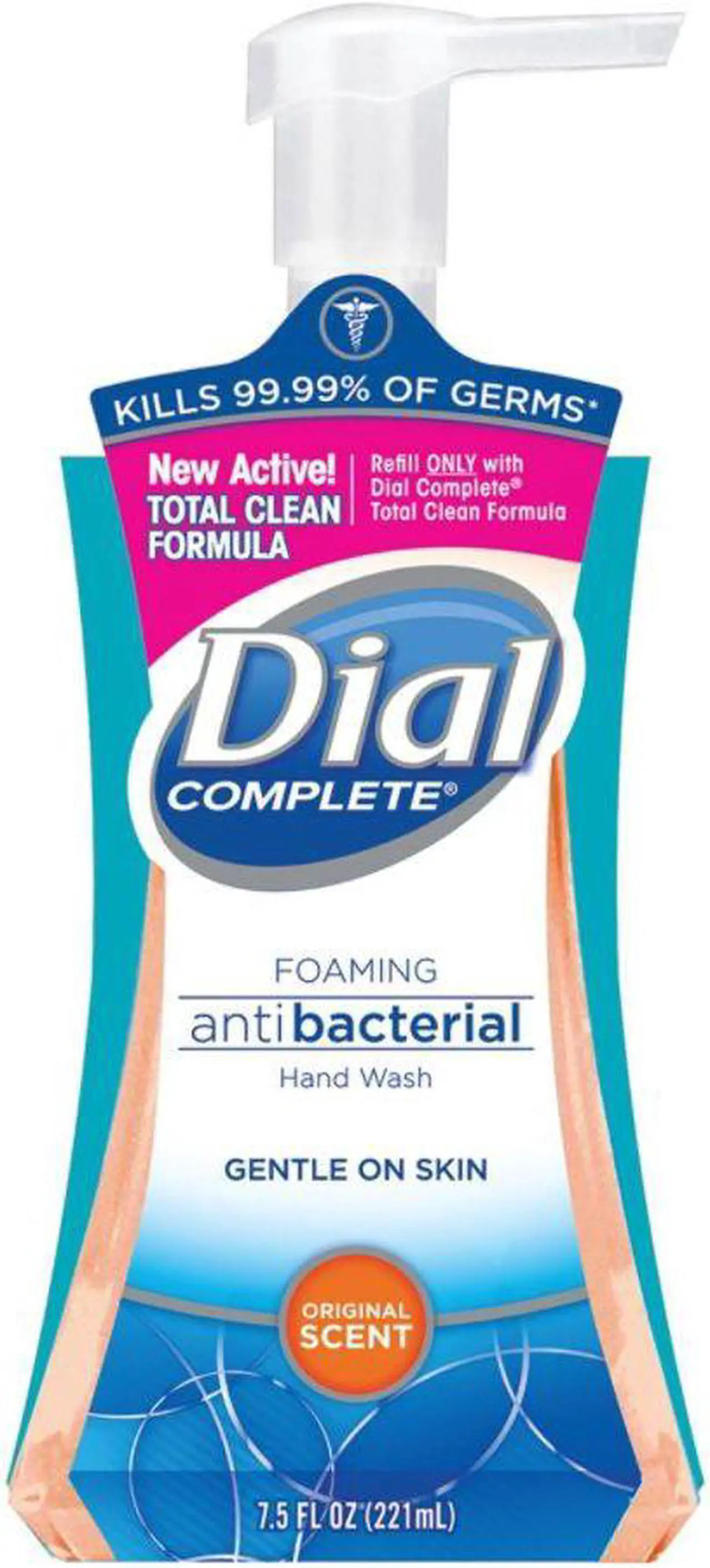 Alt view image 5 of 8 - Dial Complete Foaming Hand Soap