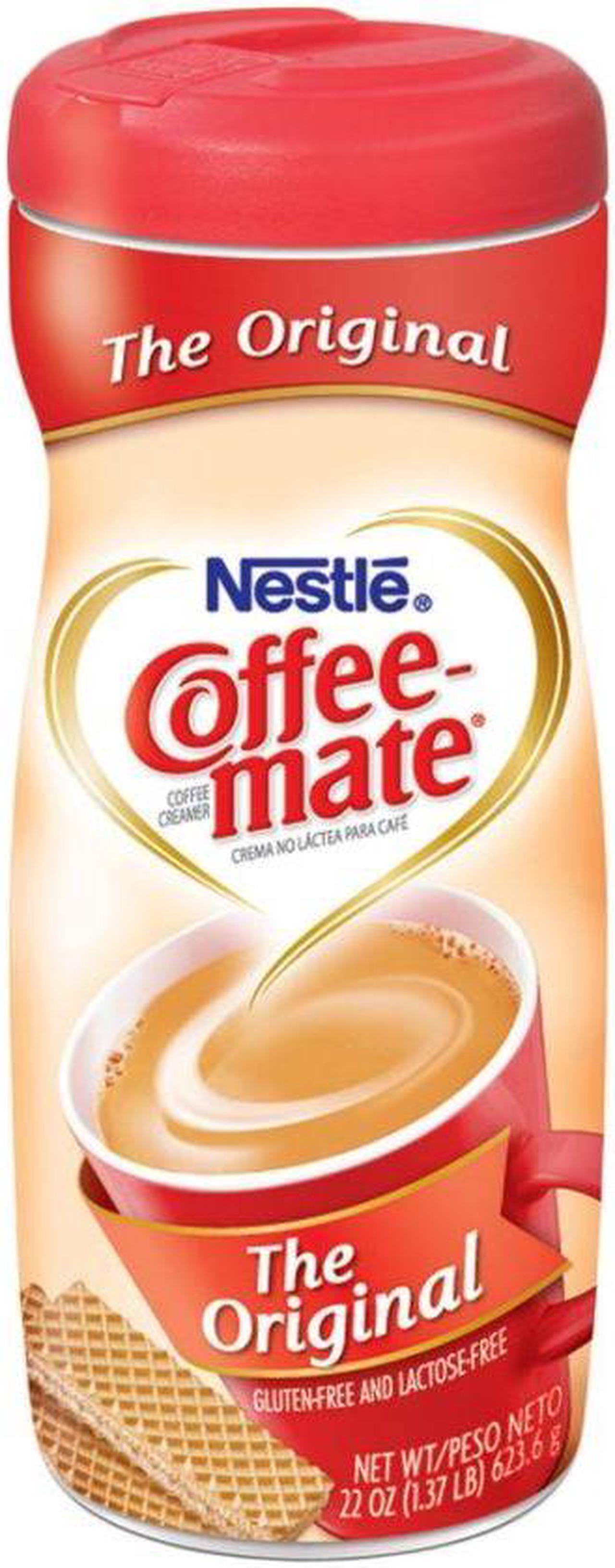 Alt view image 3 of 6 - Original Powdered Creamer, 22Oz Canister