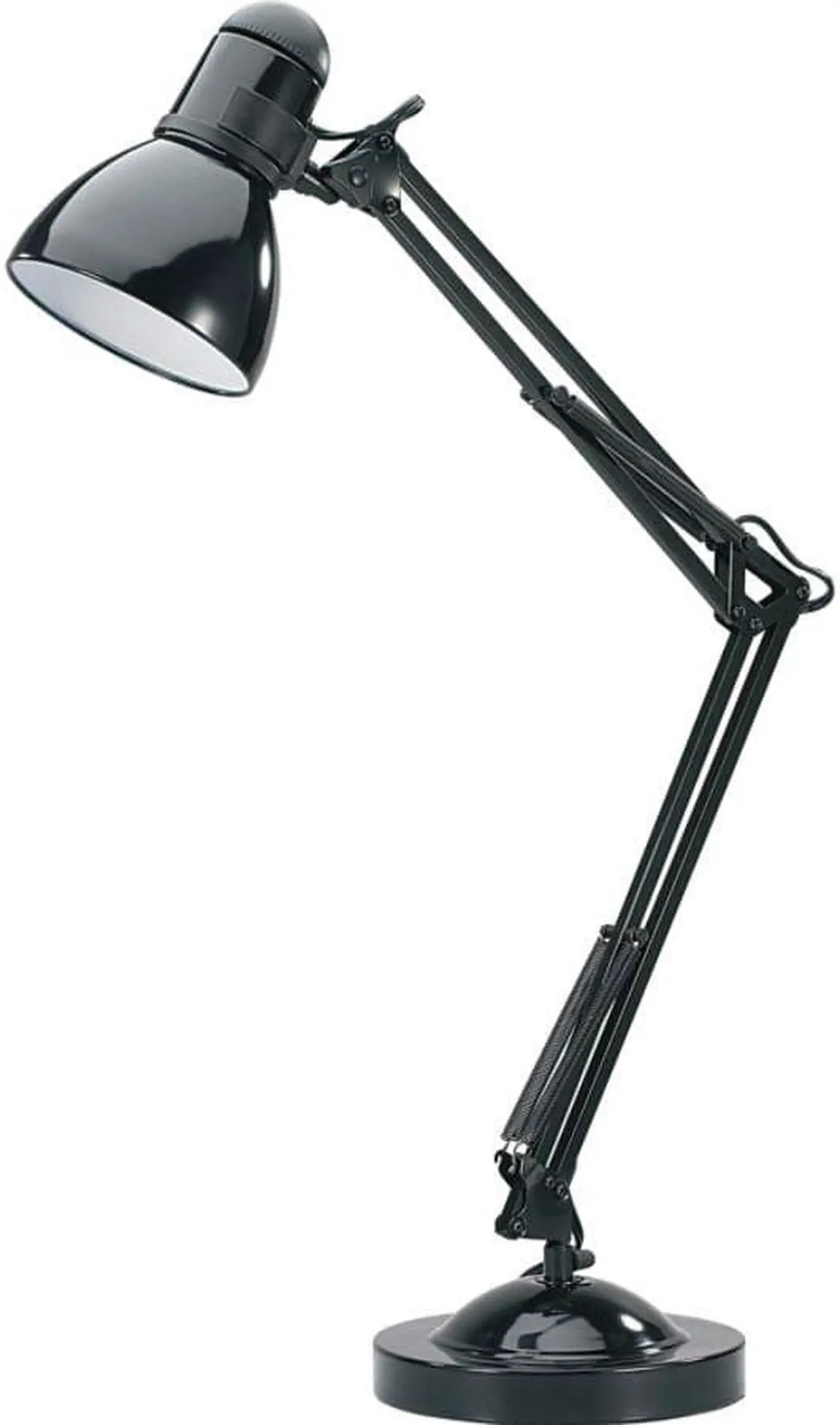 Alt view image 3 of 19 - Lorell Architect Desk Lamp 99954