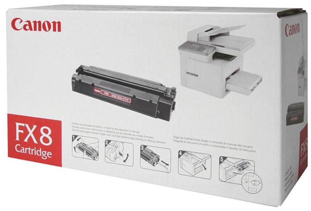 Alt view image 5 of 17 - Canon 8955A001AA Toner Cartridge - Black - 3500 Pages - Lc 510