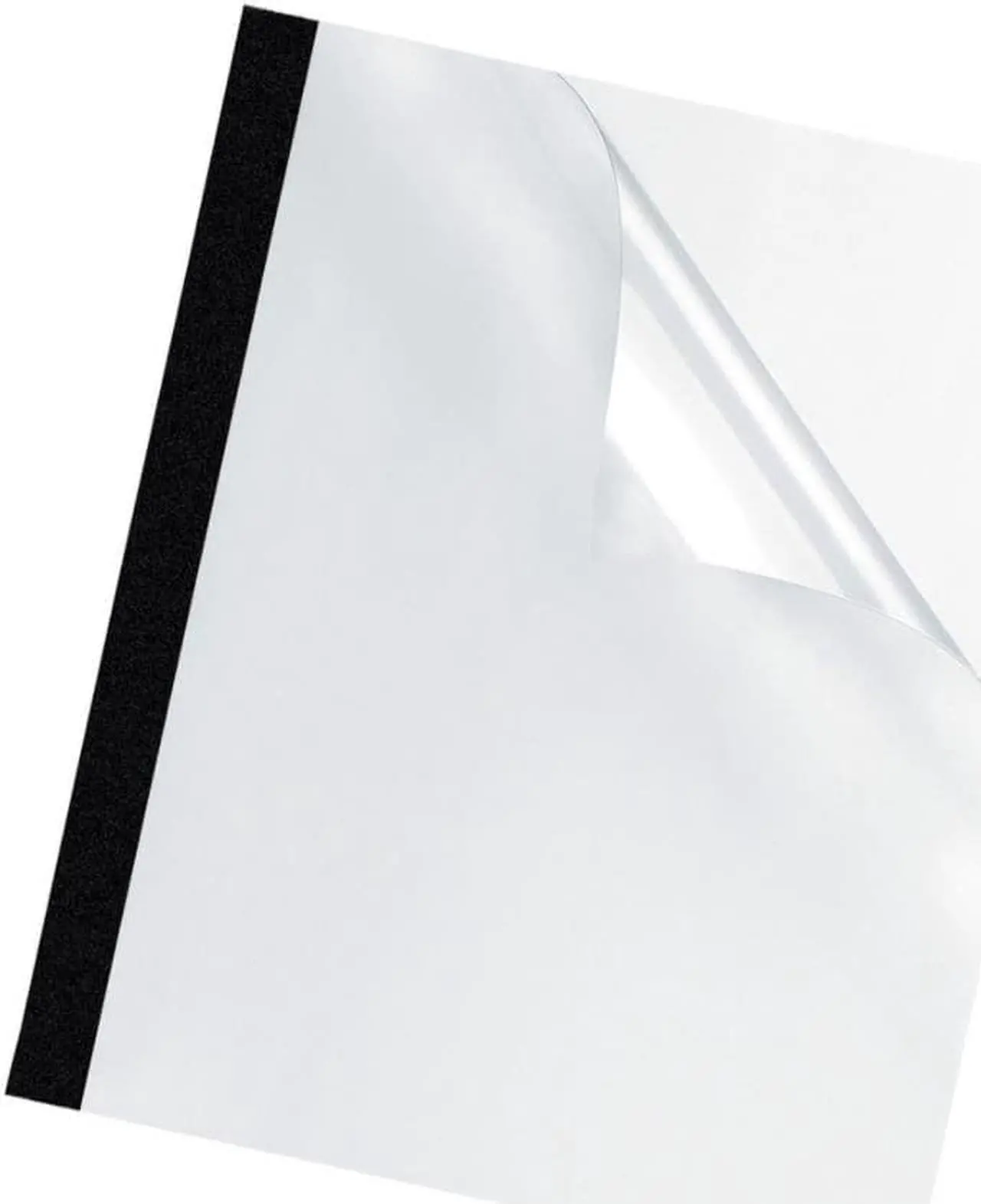 Alt view image 6 of 20 - Fellowes 5225301 Binding Cover