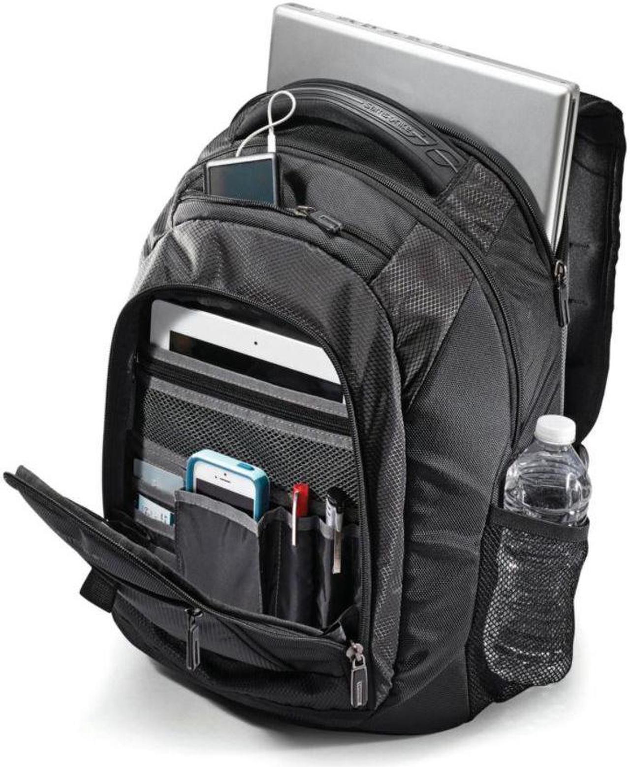 Alt view image 3 of 18 - Samsonite Tectonic 2 Carrying Case 623641041