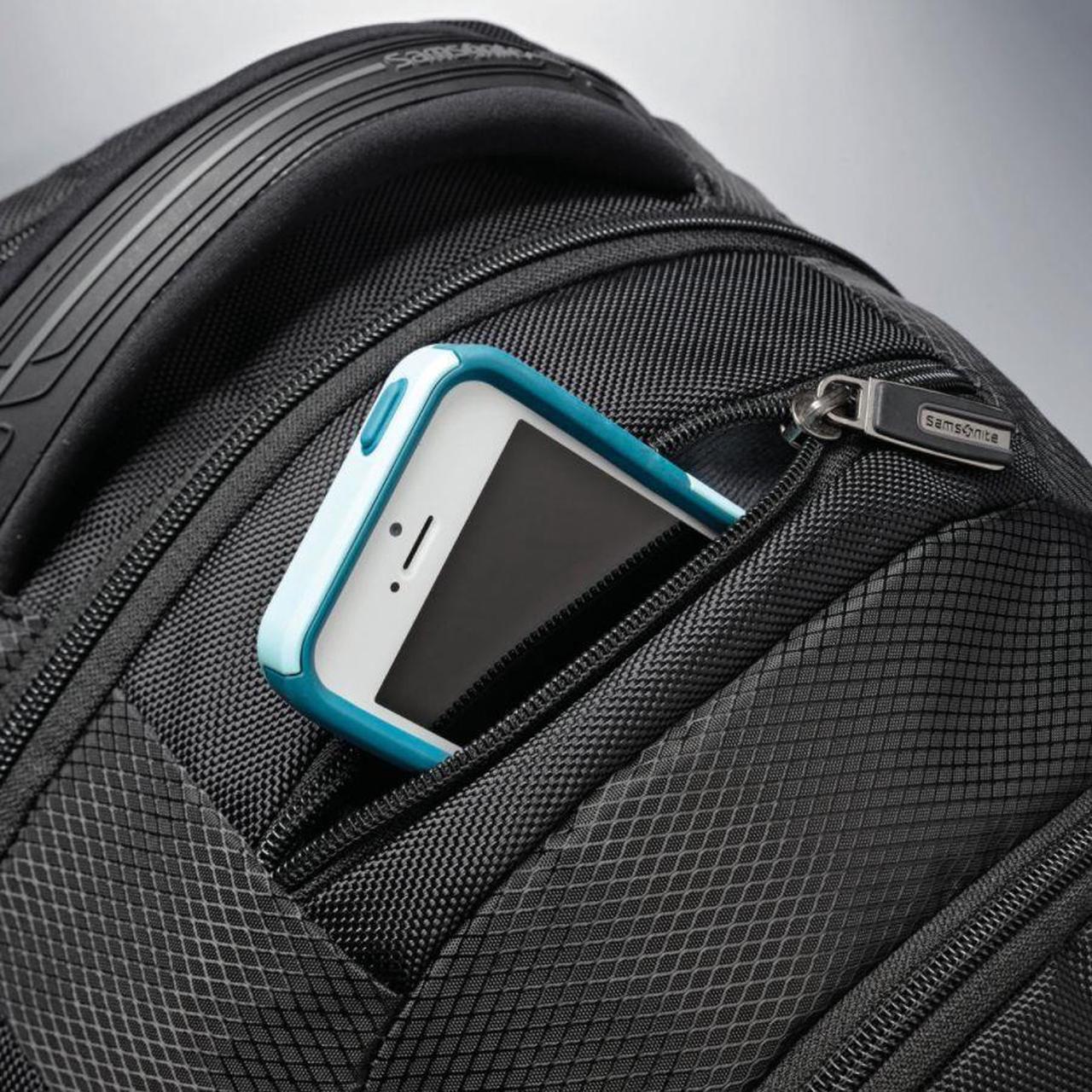 Alt view image 4 of 18 - Samsonite Tectonic 2 Carrying Case 623641041