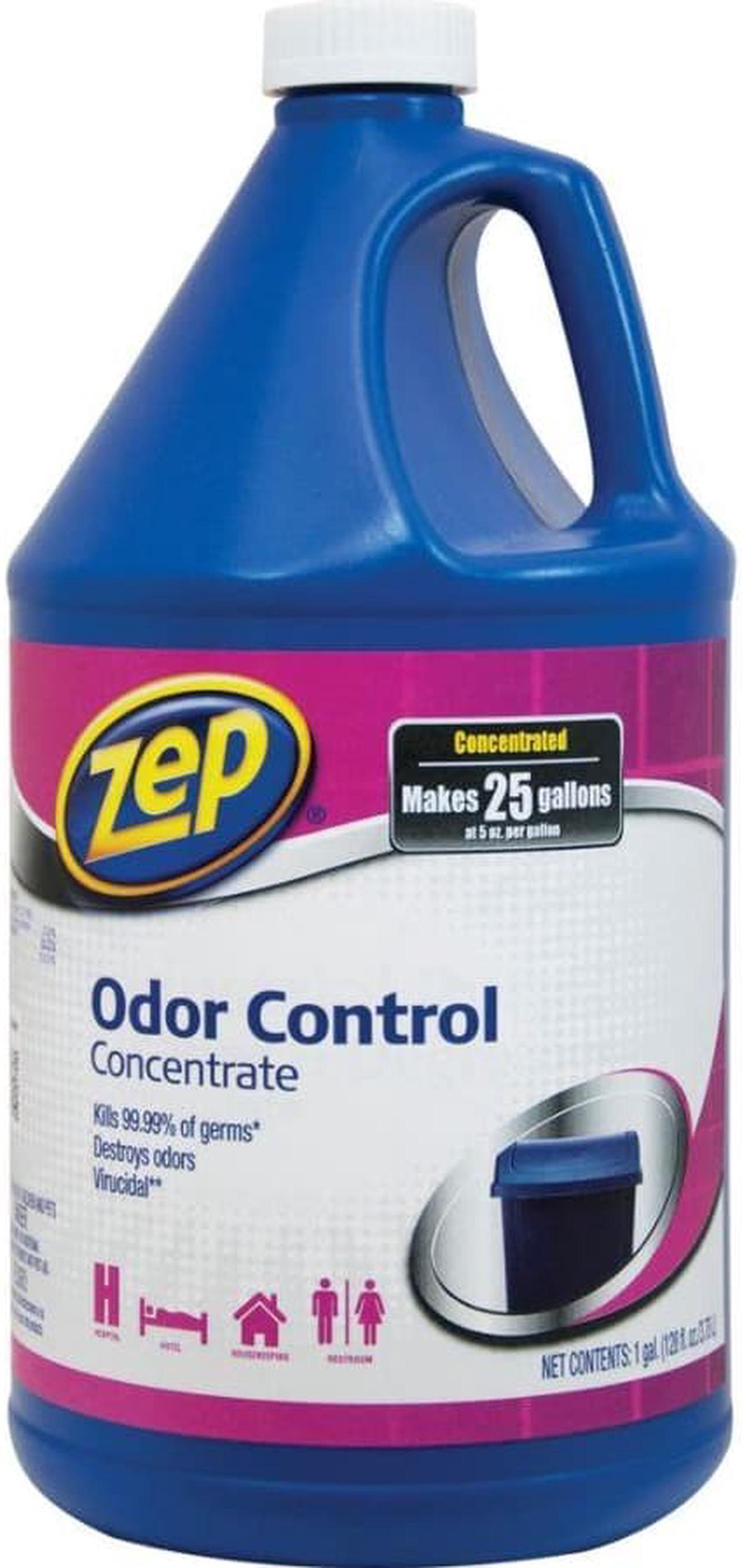 Alt view image 4 of 15 - Zep Odor Control Concentrate 1 EA