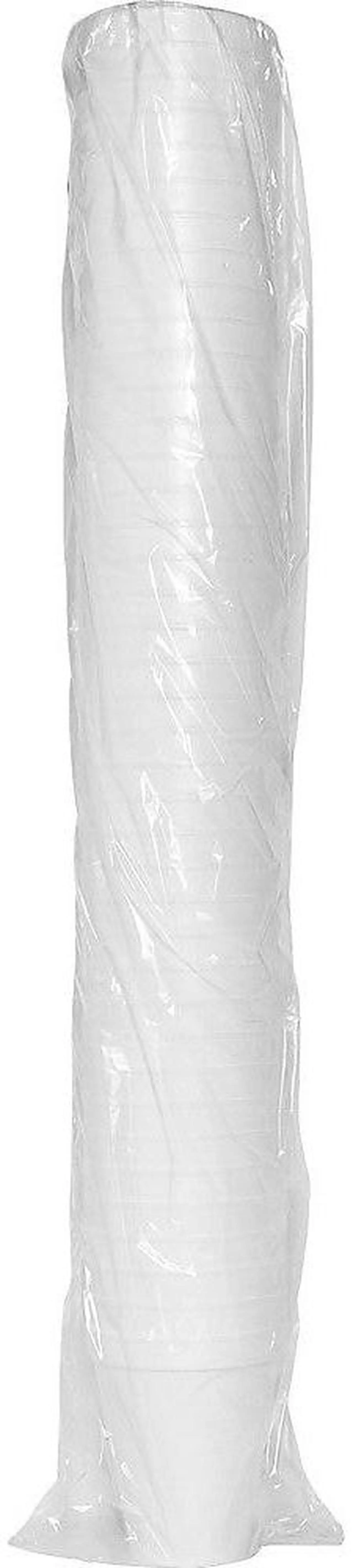 Alt view image 5 of 7 - Foam Cups 12 oz. 1000/CT White