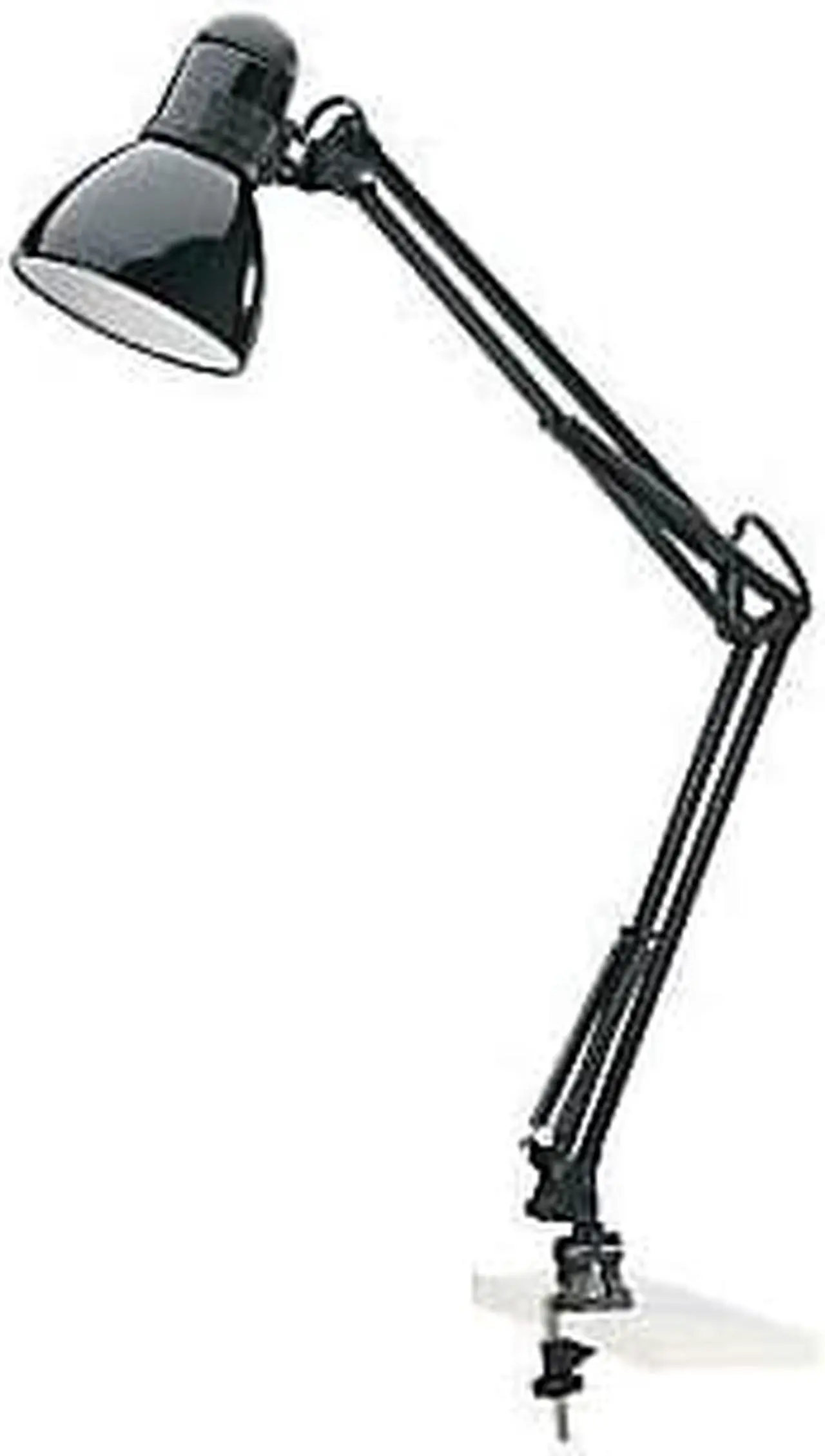 Alt view image 8 of 19 - Lorell Architect Desk Lamp 99954