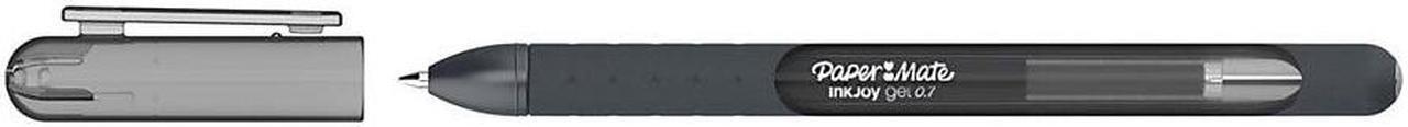 Alt view image 3 of 20 - Paper Mate InkJoy Gel Stick Pen 0.7 mm Medium Assorted Ink 14/Pack 2023009