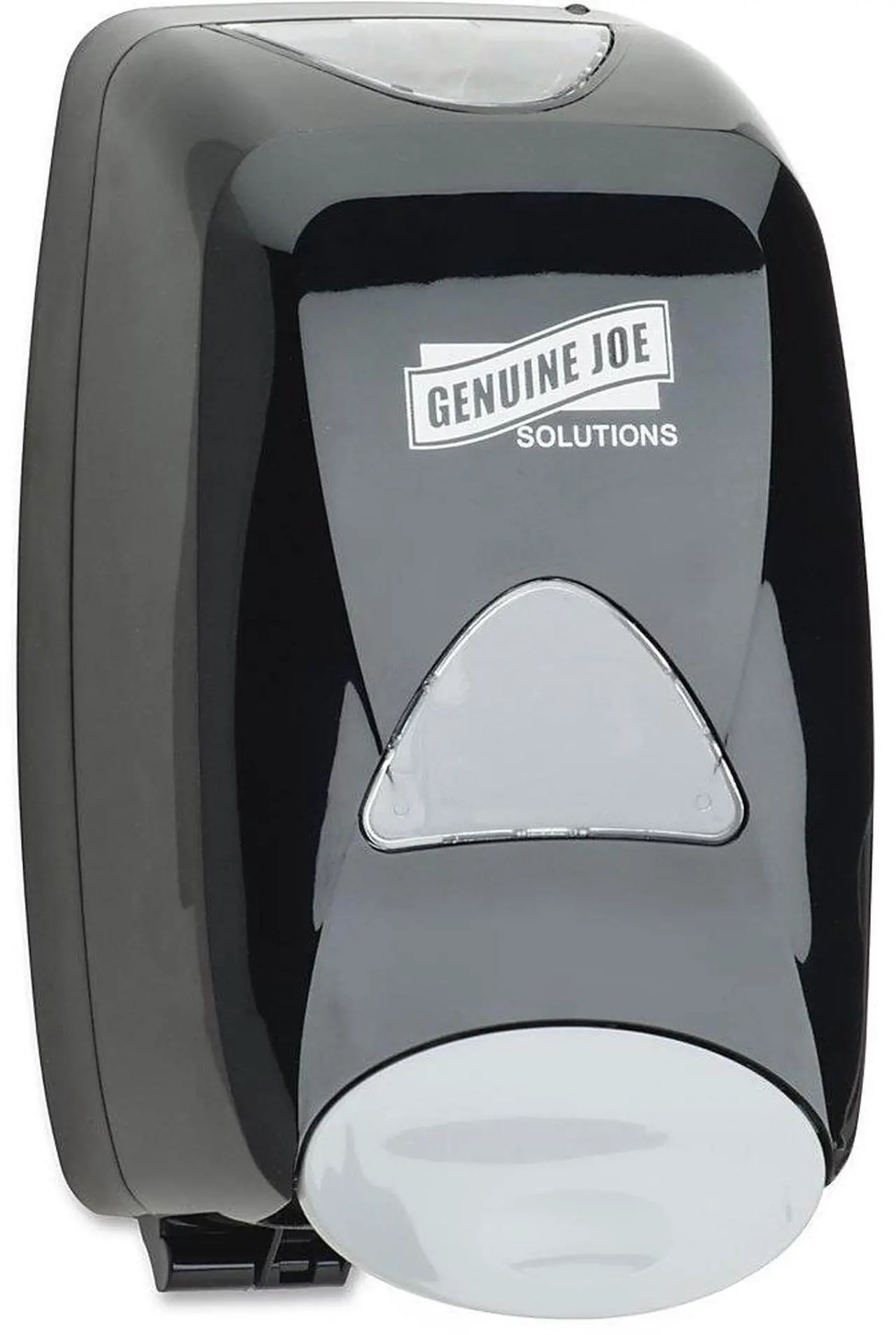 Alt view image 4 of 6 - Genuine Joe 1250 ml Soap Dispenser