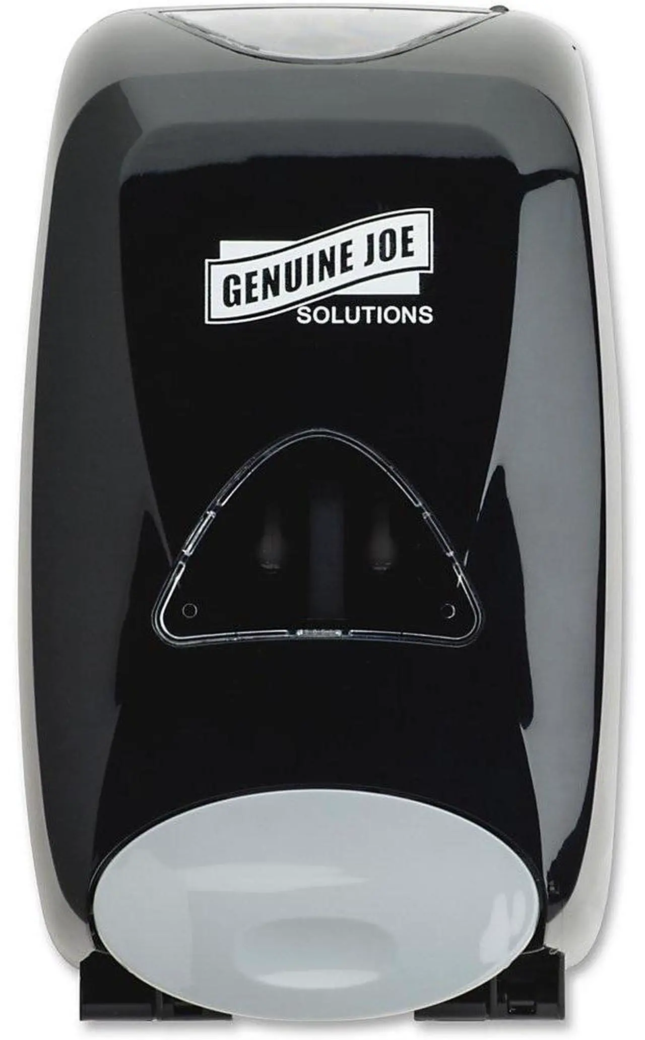 Alt view image 3 of 6 - Genuine Joe 1250 ml Soap Dispenser