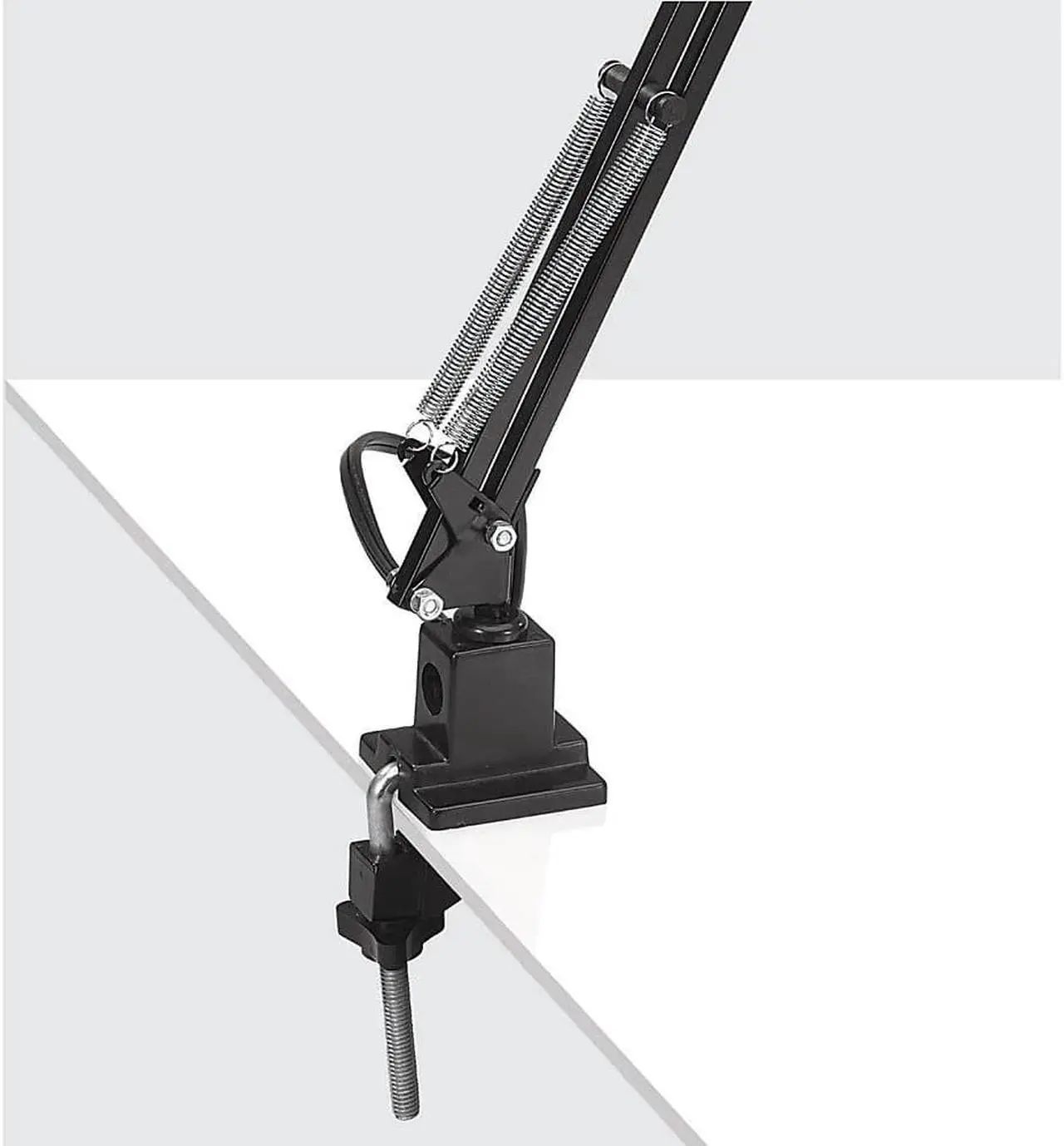 Alt view image 10 of 19 - Lorell Architect Desk Lamp 99954