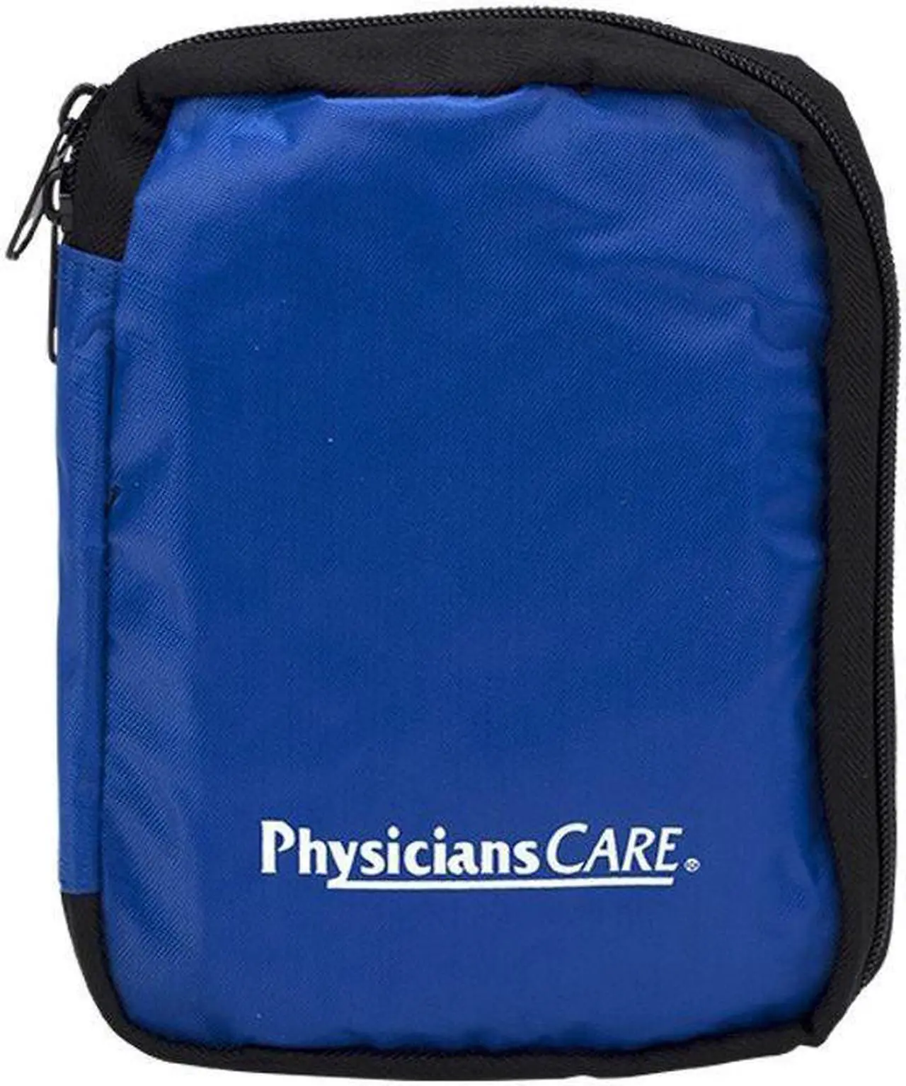 Alt view image 8 of 12 - Acme United 90166 Soft Sided First Aid Kit For Up to 10 People, 95 Pieces
