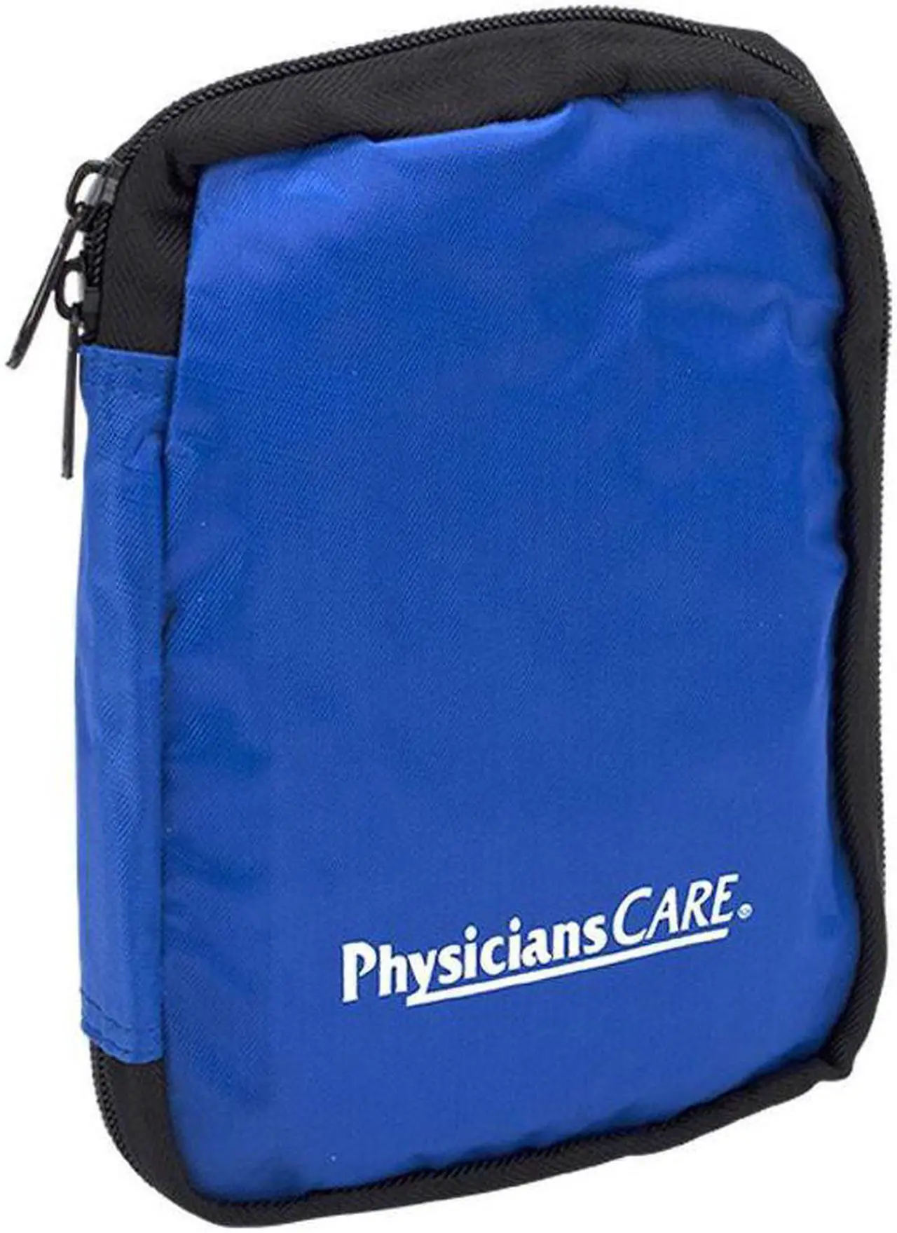 Alt view image 7 of 12 - Acme United 90166 Soft Sided First Aid Kit For Up to 10 People, 95 Pieces